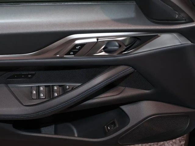 BMW i4 Coupé Gran Coupé M50