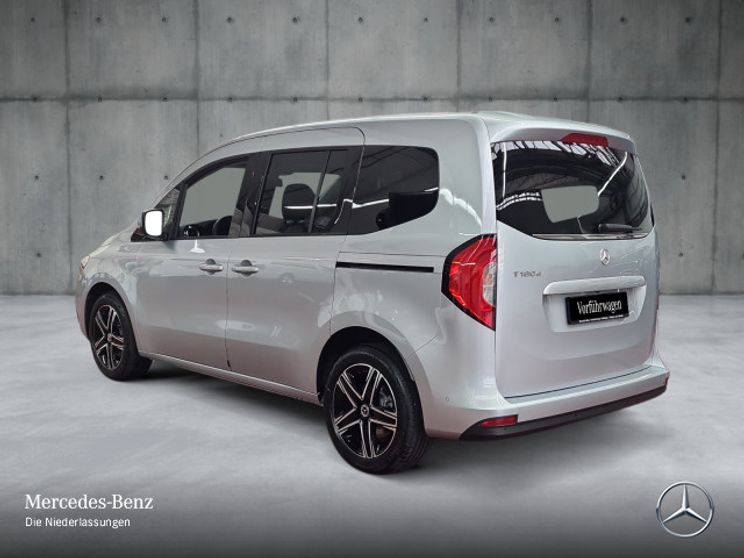 Mercedes-Benz T 180 Progressive