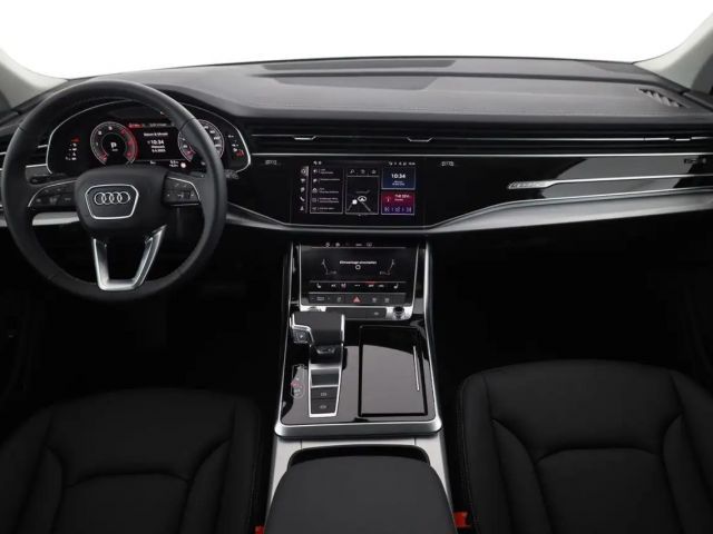 Audi Q7 45 TDI Quattro