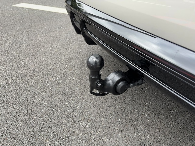 Audi A6 e-tron Avant Quattro