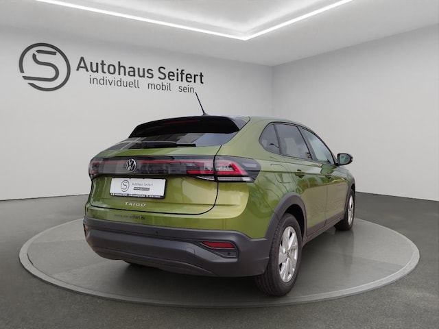 Volkswagen Taigo Taigo 1.0    TaigoBT070 TSIM5F