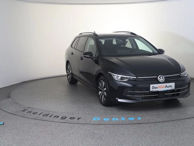 Volkswagen Golf DSG Life Variant
