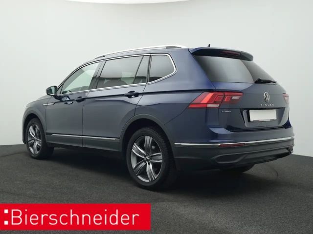 Volkswagen Tiguan 1.5 TSI Allspace DSG Move