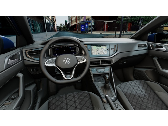 Volkswagen Taigo 1.5 TSI DSG R-Line