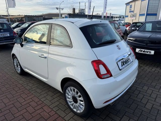 Fiat 500 Dolcevita
