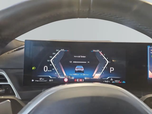 BMW 318 318d M-Sport Sedan