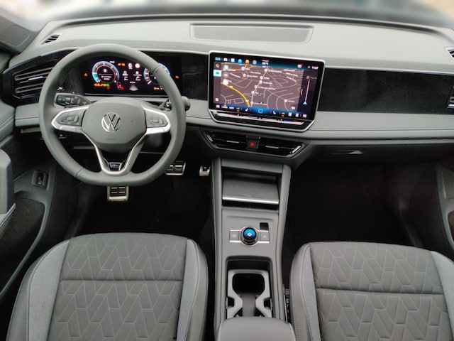 Volkswagen Tiguan 2.0 TDI DSG IQ.Drive Life