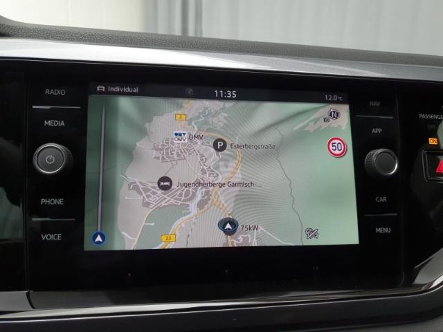 Volkswagen Polo DSG GTI