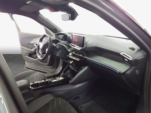 Peugeot E-2008 GT-Line