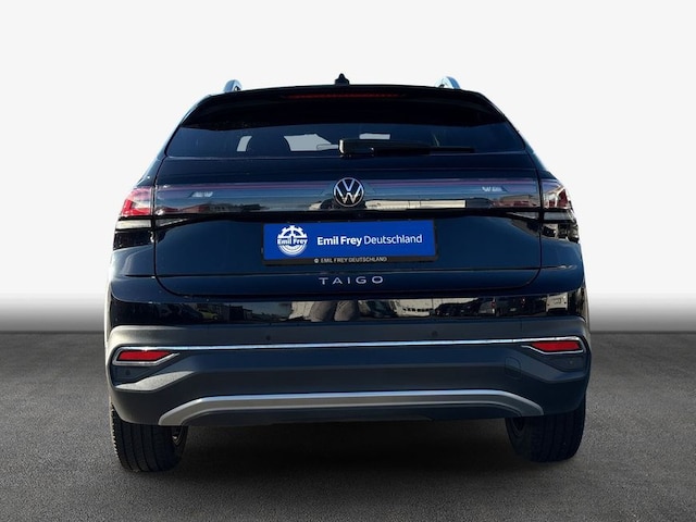 Volkswagen Taigo 1.0 TSI IQ.Drive Style
