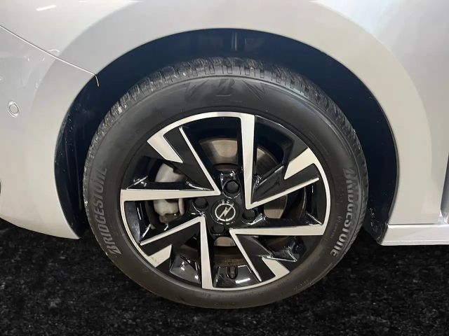 Opel Corsa GS-Line Grand Sport Turbo