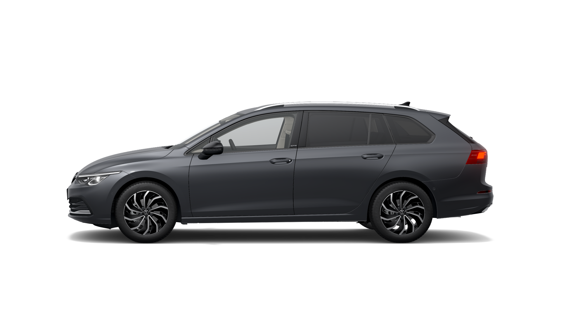 Volkswagen Golf 1.5 TSI Golf VIII Variant