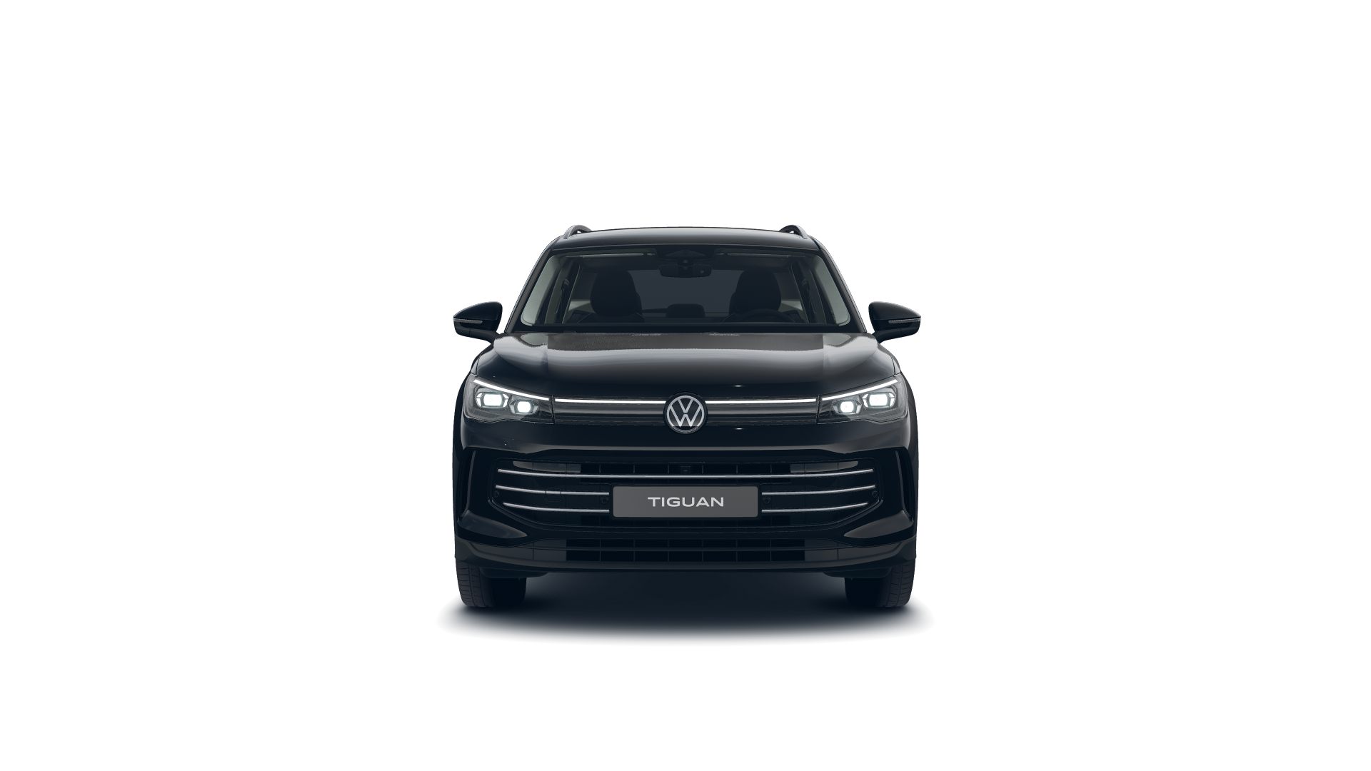 Volkswagen Tiguan DSG eHybrid