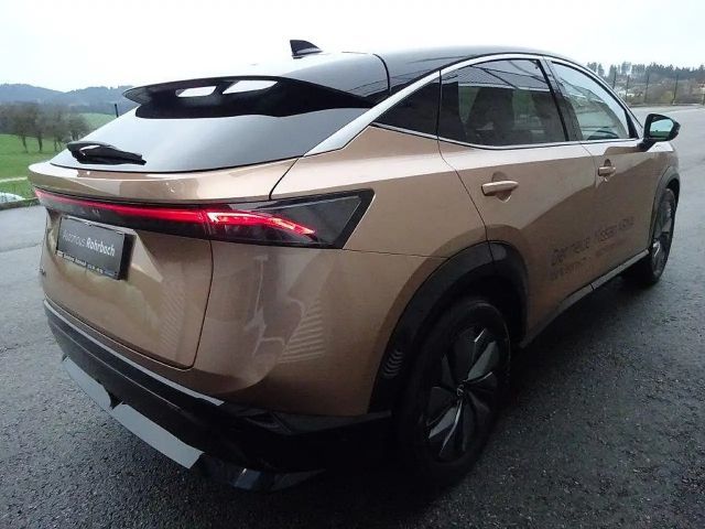 Nissan Ariya 87 kWh Evolve