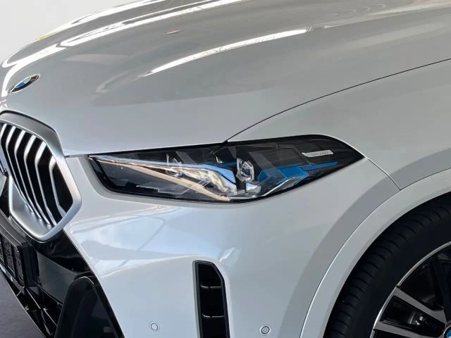 BMW X6 M-Sport xDrive