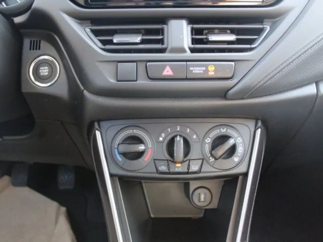 Suzuki S-Cross Hybrid