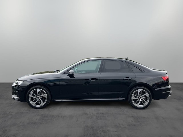 Audi A4 40 TFSI S-Tronic Sedan