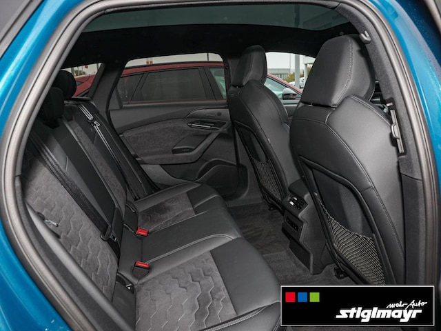 Audi A6 e-tron Avant Performance