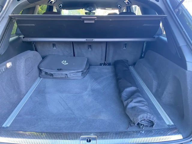 Audi Q7 55 TFSI Hybride Quattro S-Line