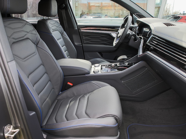 Volkswagen Touareg 3.0 V6 TSI eHybrid