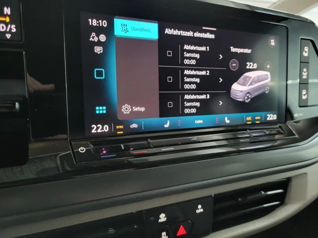 Volkswagen Multivan Business T7