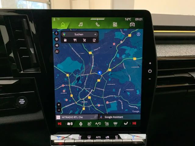 Renault Austral E-Tech Techno