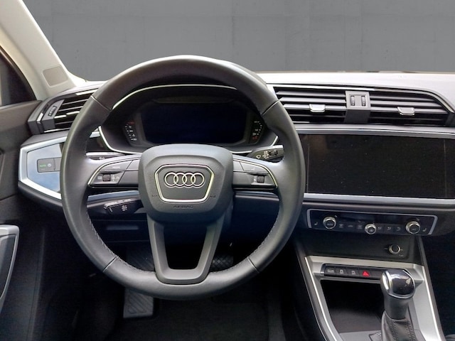 Audi Q3 35 TDI S-Tronic Sportback