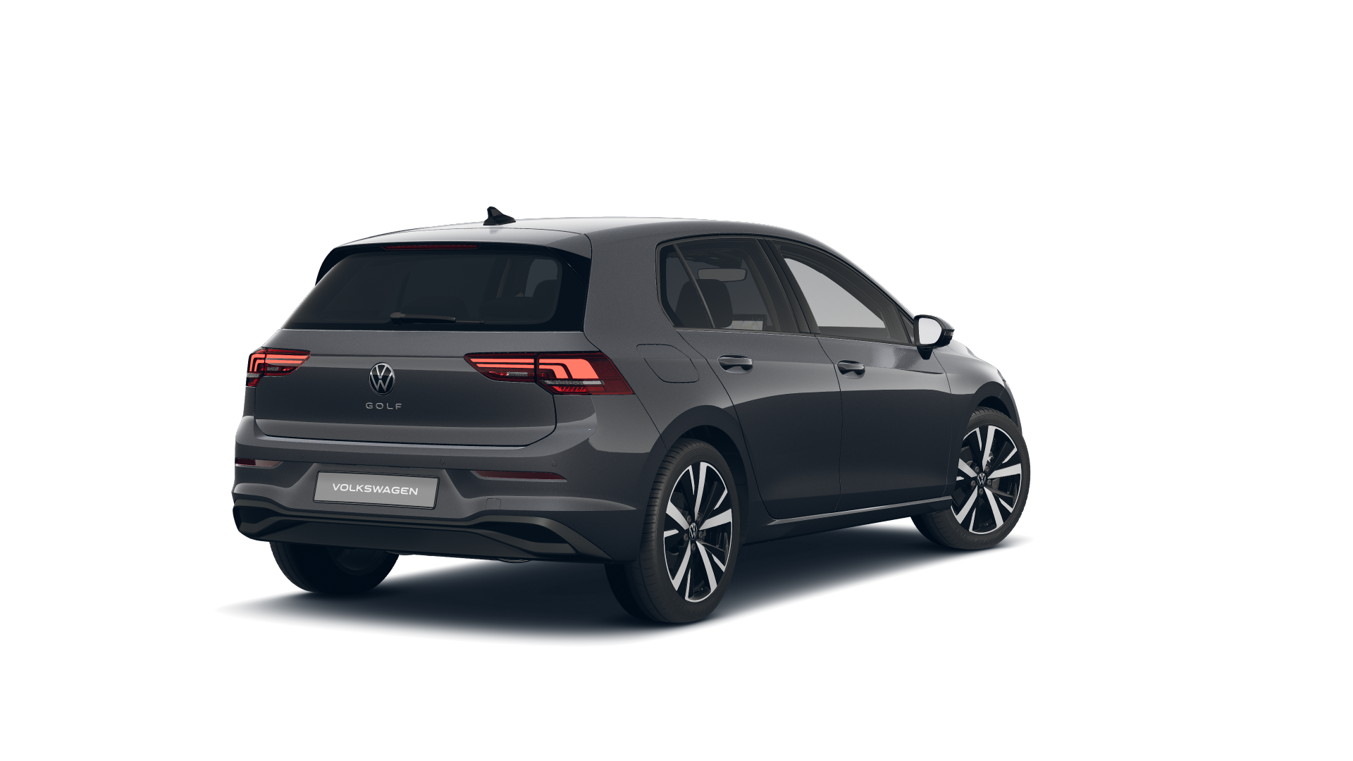 Volkswagen Golf 2.0 TDI Golf VIII