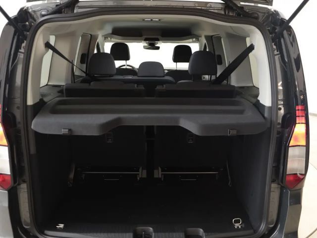 Volkswagen Caddy 4Motion Maxi