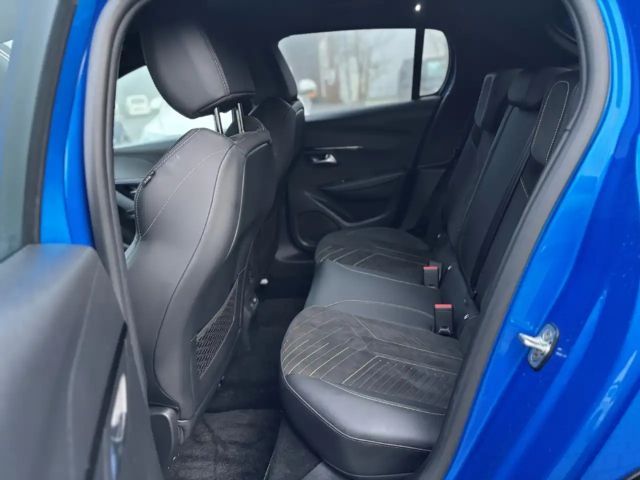 Peugeot E-208 GT-Line Hybrid