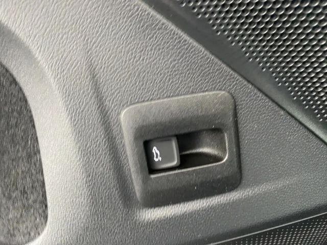 Volkswagen Tayron DSG