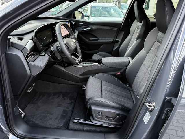 Audi Q6 e-tron 2xS line Matrix/B&O 3D/Kameras/ACC