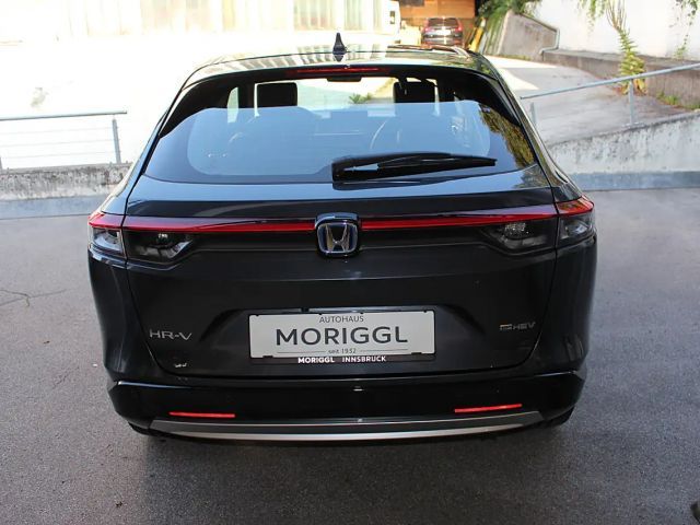 Honda HR-V Advance Hybrid i-MMD