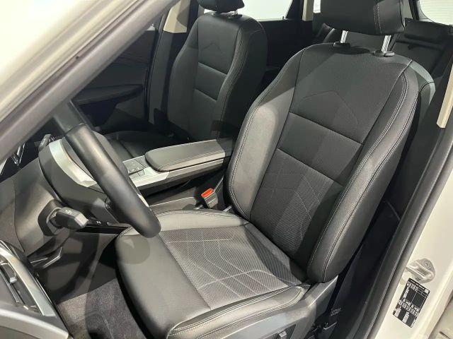 BMW X1 Comfort pakket sDrive18i