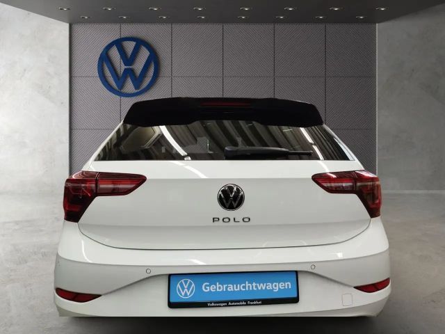 Volkswagen Polo 1.0 TSI DSG IQ.Drive R-Line