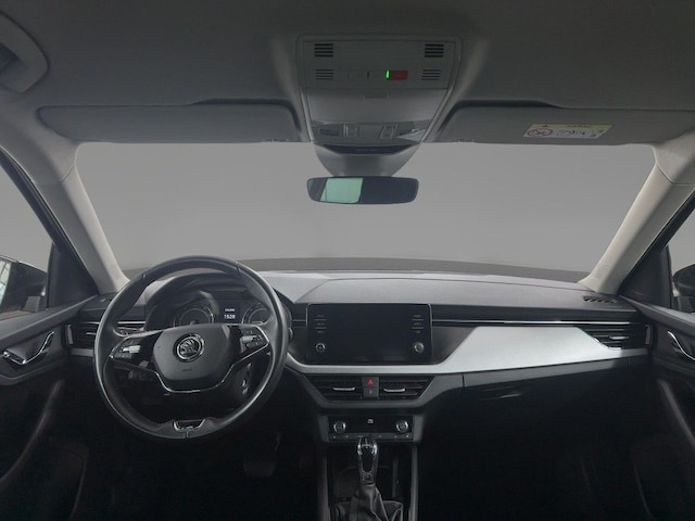 Skoda Kamiq 1.5 TSI Tour
