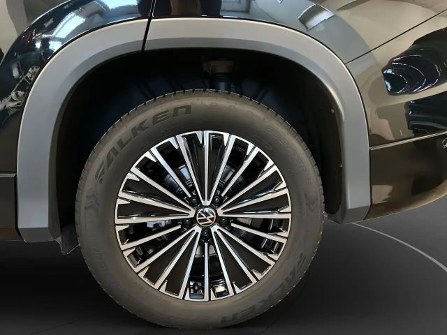 Volkswagen Tayron 2.0 TDI Life