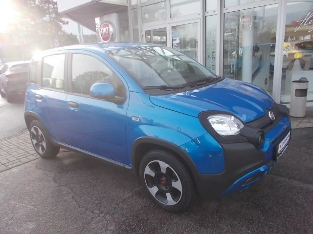 Fiat Panda CityCross