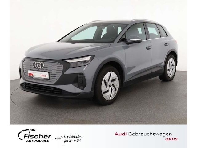 Audi Q4 e-tron 40