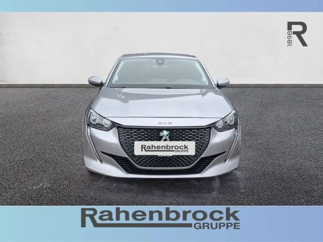 Peugeot E-208 Allure Pack