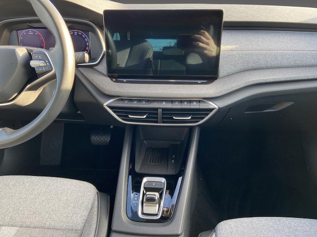 Skoda Octavia 2.0 TDI Combi Selection