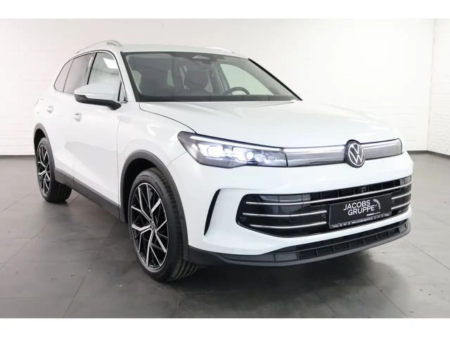 Volkswagen Tiguan 2.0 TDI DSG Elegance Elegance