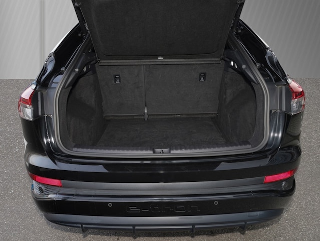 Audi Q4 e-tron 35 Sportback