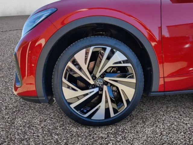 Volkswagen ID.5 77 KWh IQ.Drive Pro