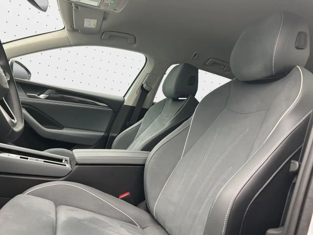 Volkswagen Passat 2.0 TDI Business DSG Variant