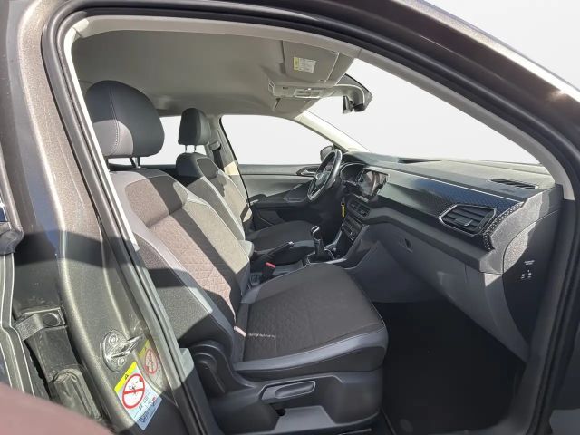 Volkswagen T-Cross 1.0 TSI Style