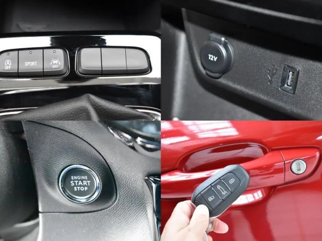 Opel Mokka 1.2 Turbo GS-Line Grand Sport