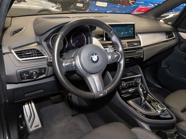 BMW 218 218d M-Sport