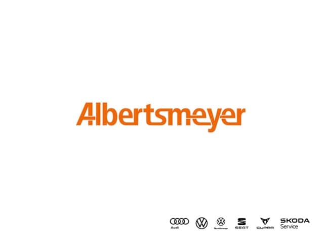 Volkswagen T-Cross 1.5 TSI DSG