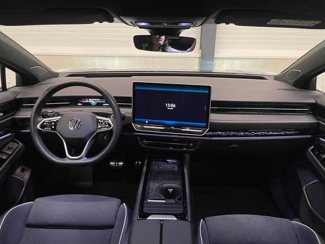 Volkswagen ID.7 Pro Tourer